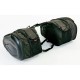 Мотокофры KOMINE SA-212