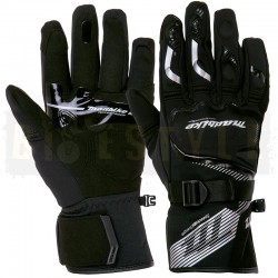 Мотоперчатки зимние Madbike MAD-65