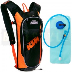 Рюкзак KTM mod.4