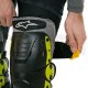 Мотонаколенники Alpinestars Reflex AR-2