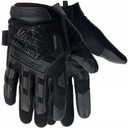 Перчатки Mechanix Mpact Covert
