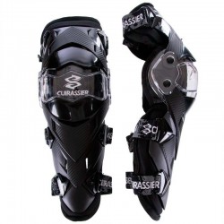 Мотонаколенники Cuirassier K09