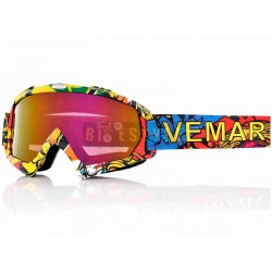 Мотоочки VEMAR LA048 CF