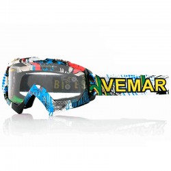 Мотоочки VEMAR QL037