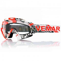 Мотоочки VEMAR U824QR