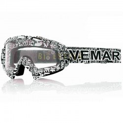 Мотоочки VEMAR X328W