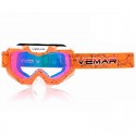 Мотоочки VEMAR VM-1016C-1