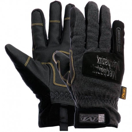 Зимние перчатки Mechanix WSA