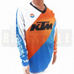 Джерси KTM KE-04