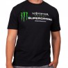 Футболка Monster Supercross