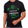 Футболка Monster Supercross mod.2