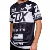 Мото футболка FOX Flexair 74