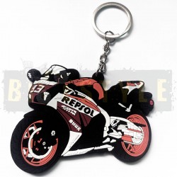 Брелок Repsol 93