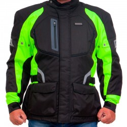 Мотокуртка Nerve KQ2130