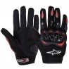 Мотоперчатки Alpinestars Defender mod.3