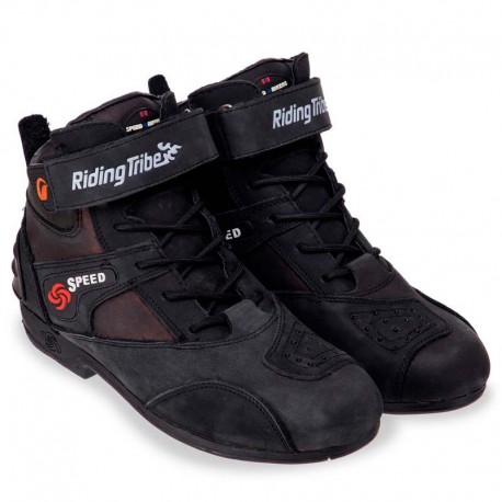 Мотоботы RidingTribe A012