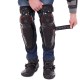 Мото наколенники и налокотники Scoyco K30H30