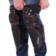 Мото наколенники и налокотники Scoyco K30H30