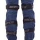 Мото наколенники и налокотники Scoyco K30H30
