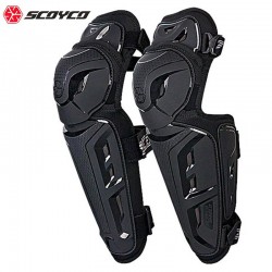 Мотонаколенники Scoyco K26