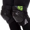 Мотонаколенники Scoyco K27