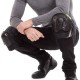 Мотонаколенники Scoyco K27