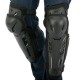 Мото наколенники и налокотники Scoyco K39H39