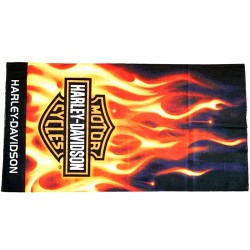 Бафф Harley-Davidson