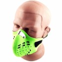Маска Green M-04