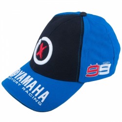 Бейсболка Yamaha and Jorge Lorenzo 99x