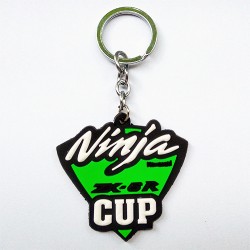 Брелок Kawasaki Ninja Cup
