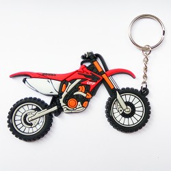 Брелок Honda CRF