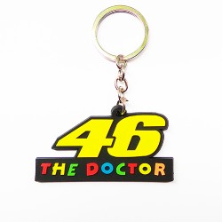 Брелок 46TheDoctor mod.2