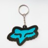 Брелок FOX Blue