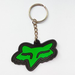 Брелок FOX Green