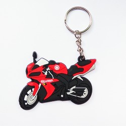Брелок Yamaha Red mod.2