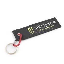 Брелок Monster Energy mod.2