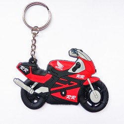 Брелок Honda RR
