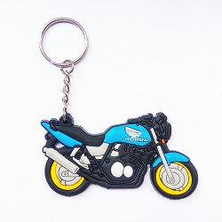 Брелок Honda Blue