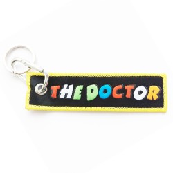 Брелок The Doctor mod.3