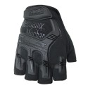 Перчатки Mechanix Mpact Short