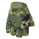 Перчатки Mechanix Mpact Short