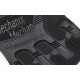 Перчатки Mechanix Mpact Short