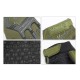 Перчатки Mechanix Mpact Short