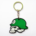 Брелок Metal Mulisha