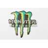 Наклейка Monster Energy mod.9
