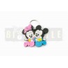Брелок Mickey & Minnie