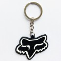 Брелок FOX Black