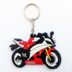 Брелок Yamaha Red mod.3