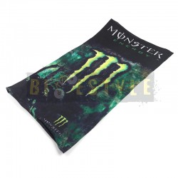 Бафф Monster Energy mod.2
